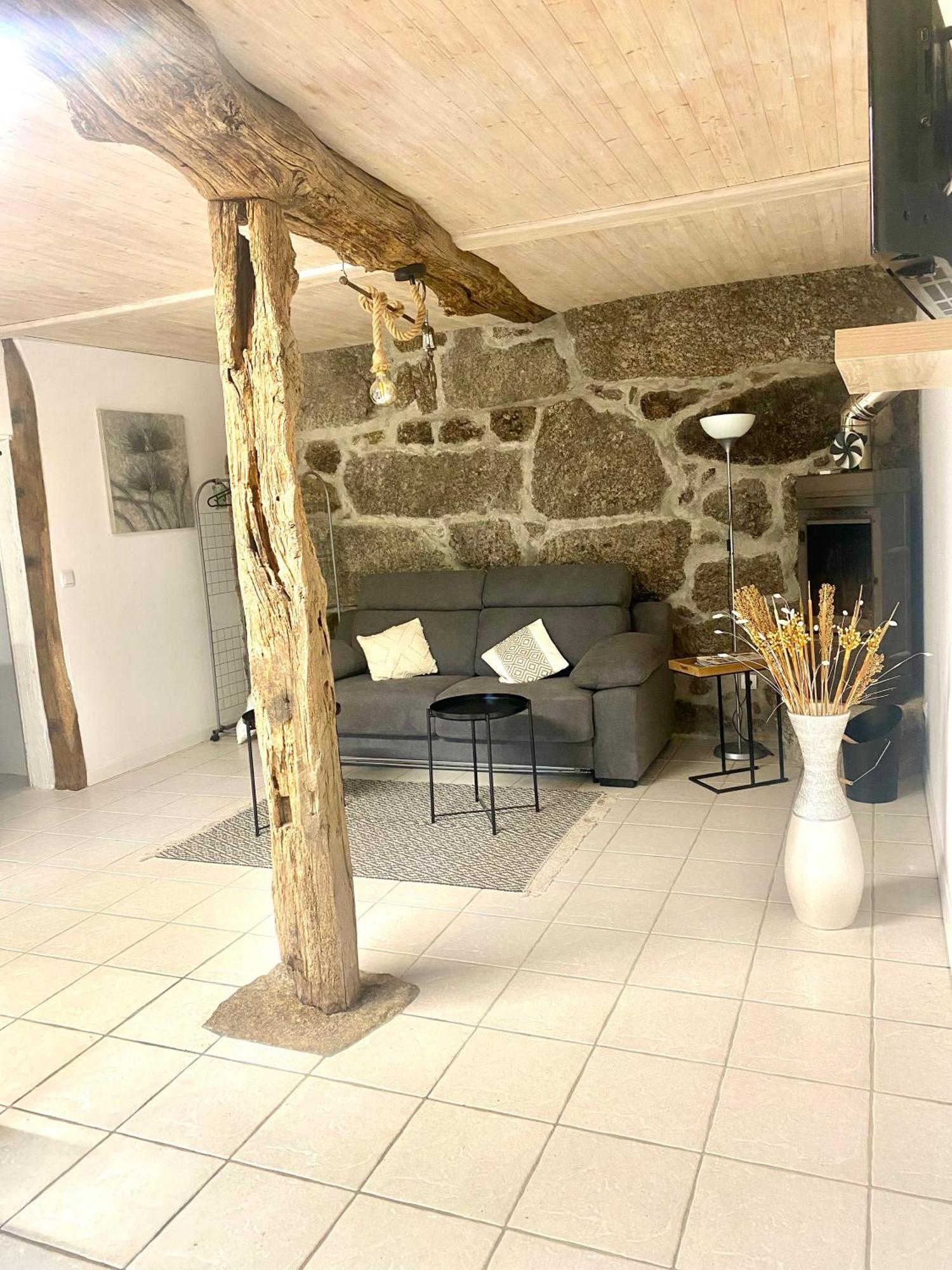 Villa Quinta De Ribas à Amarante Extérieur photo