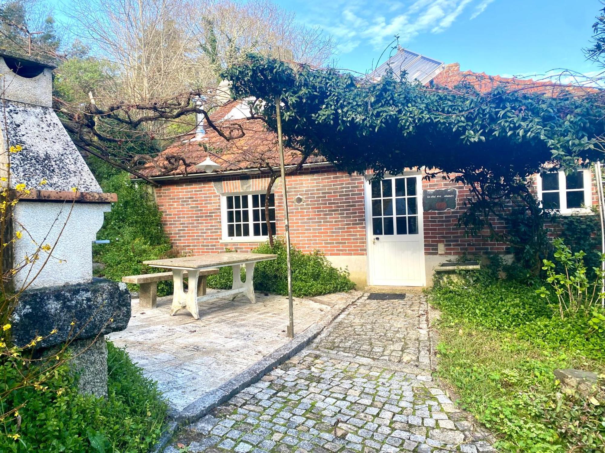 Villa Quinta De Ribas à Amarante Extérieur photo