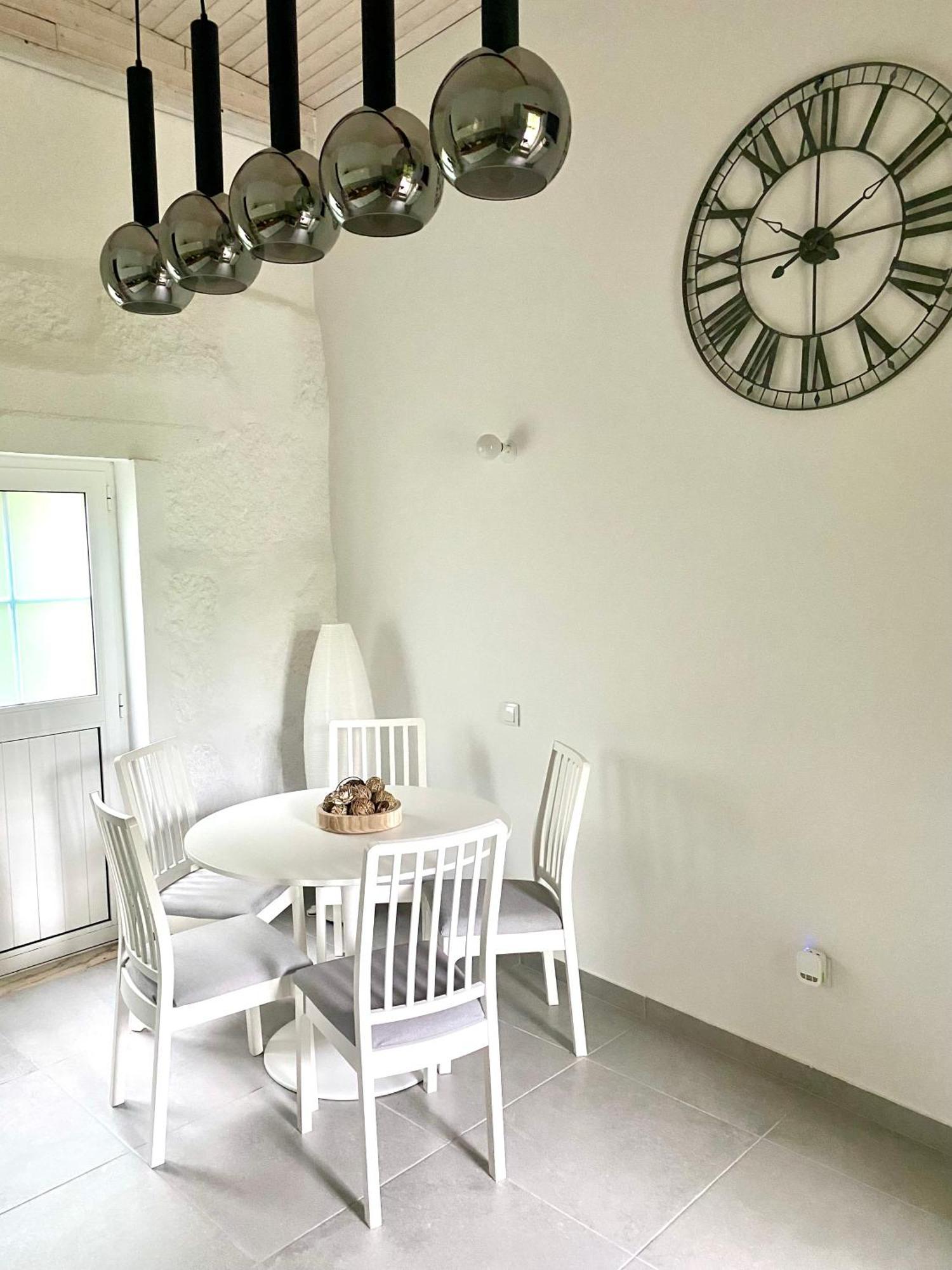 Villa Quinta De Ribas à Amarante Extérieur photo