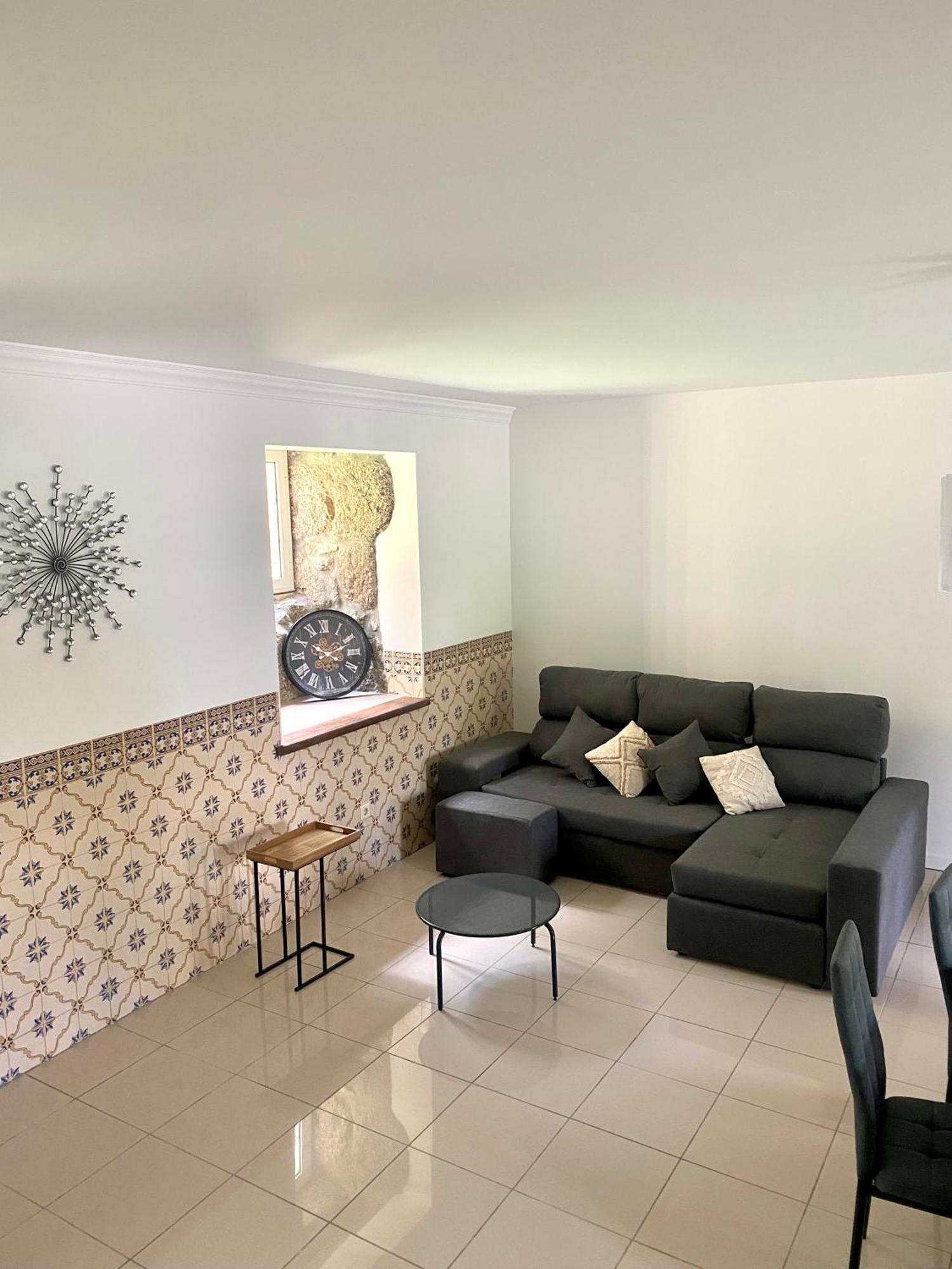 Villa Quinta De Ribas à Amarante Extérieur photo