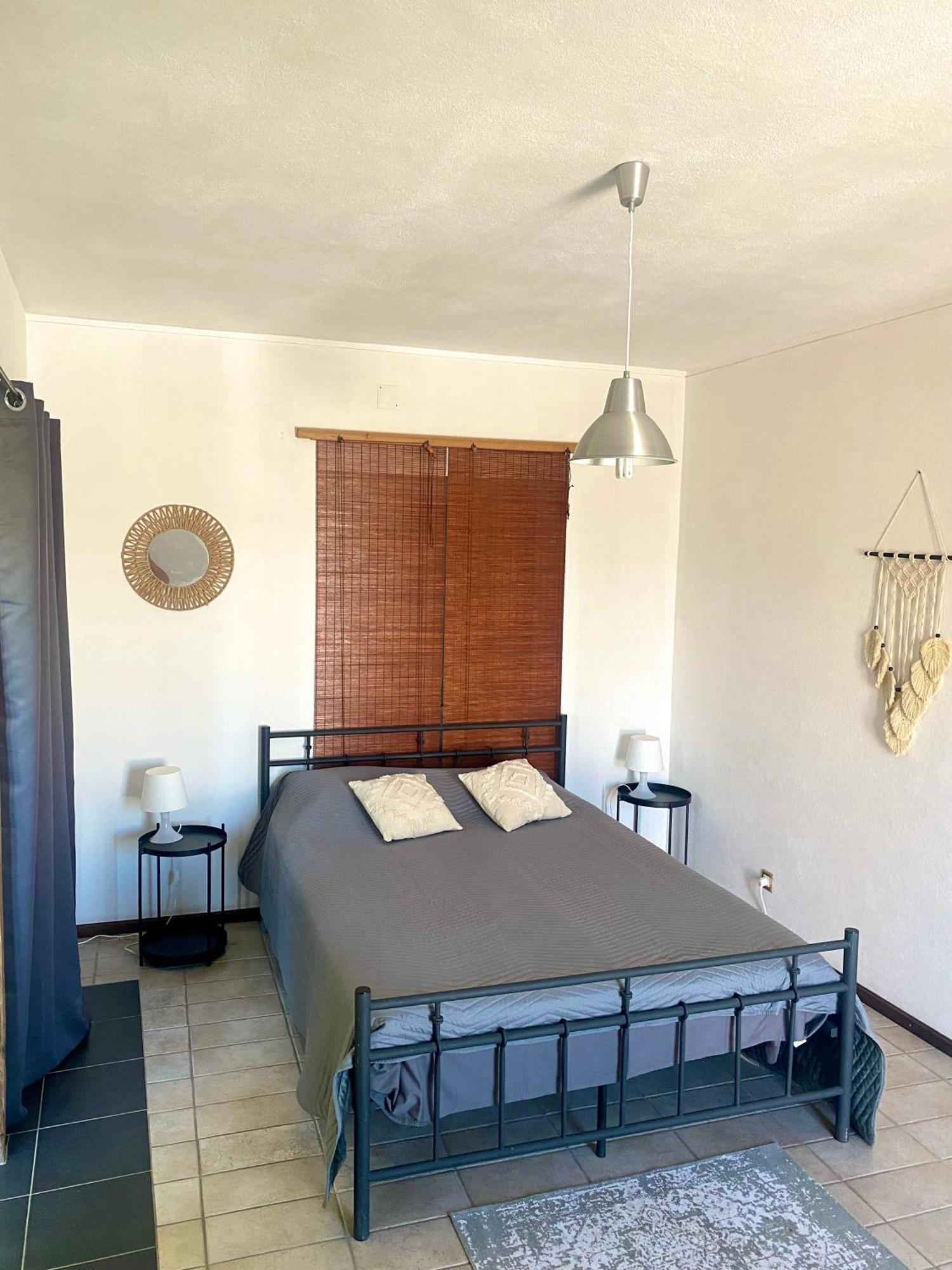 Villa Quinta De Ribas à Amarante Extérieur photo